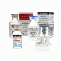Antiarrhythmics